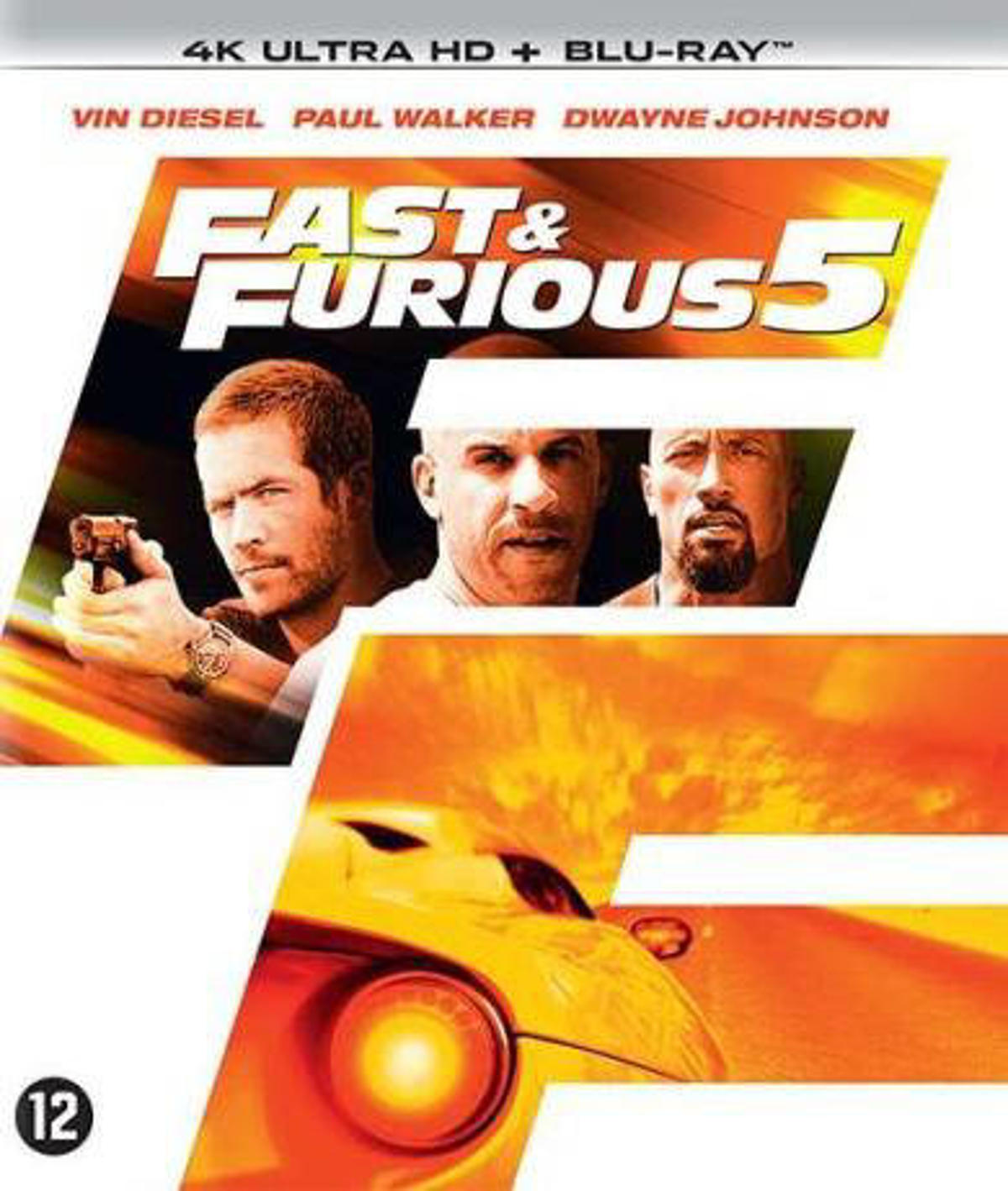 fast and furious 5 movie torrent