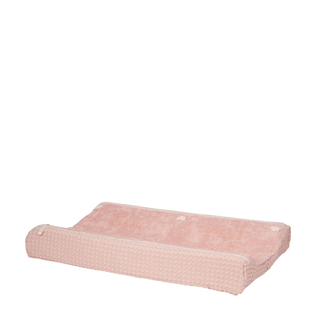 Koeka Amsterdam aankleedkussenhoes roze, Roze