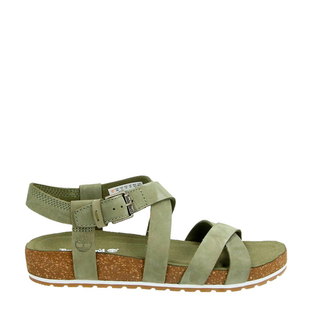 Timberland sandalen malibu Clearance