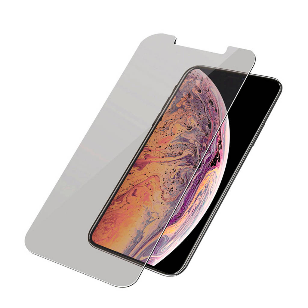 PanzerGlass iPhone X/XS screenprotector, -