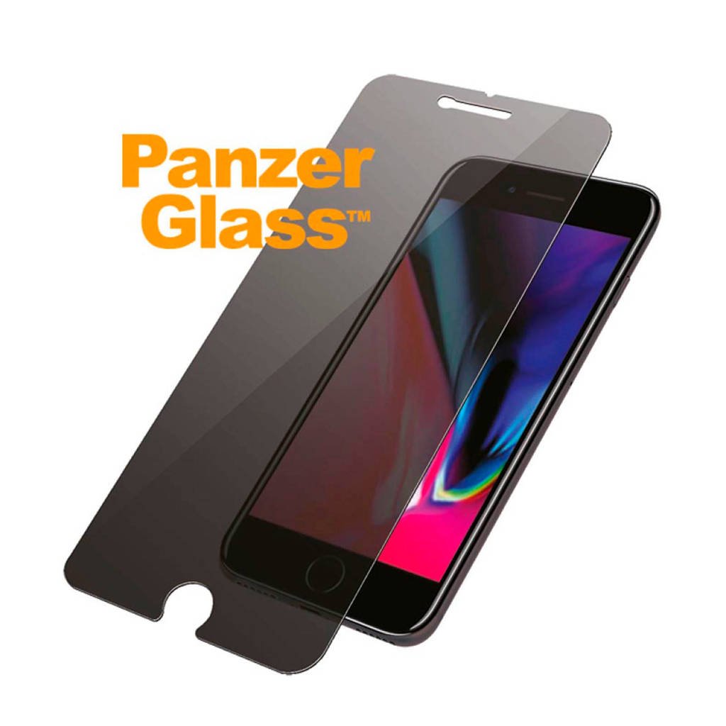 PanzerGlass Panzerglass privacy screenprotector iPhone X/XS, Screenprotector