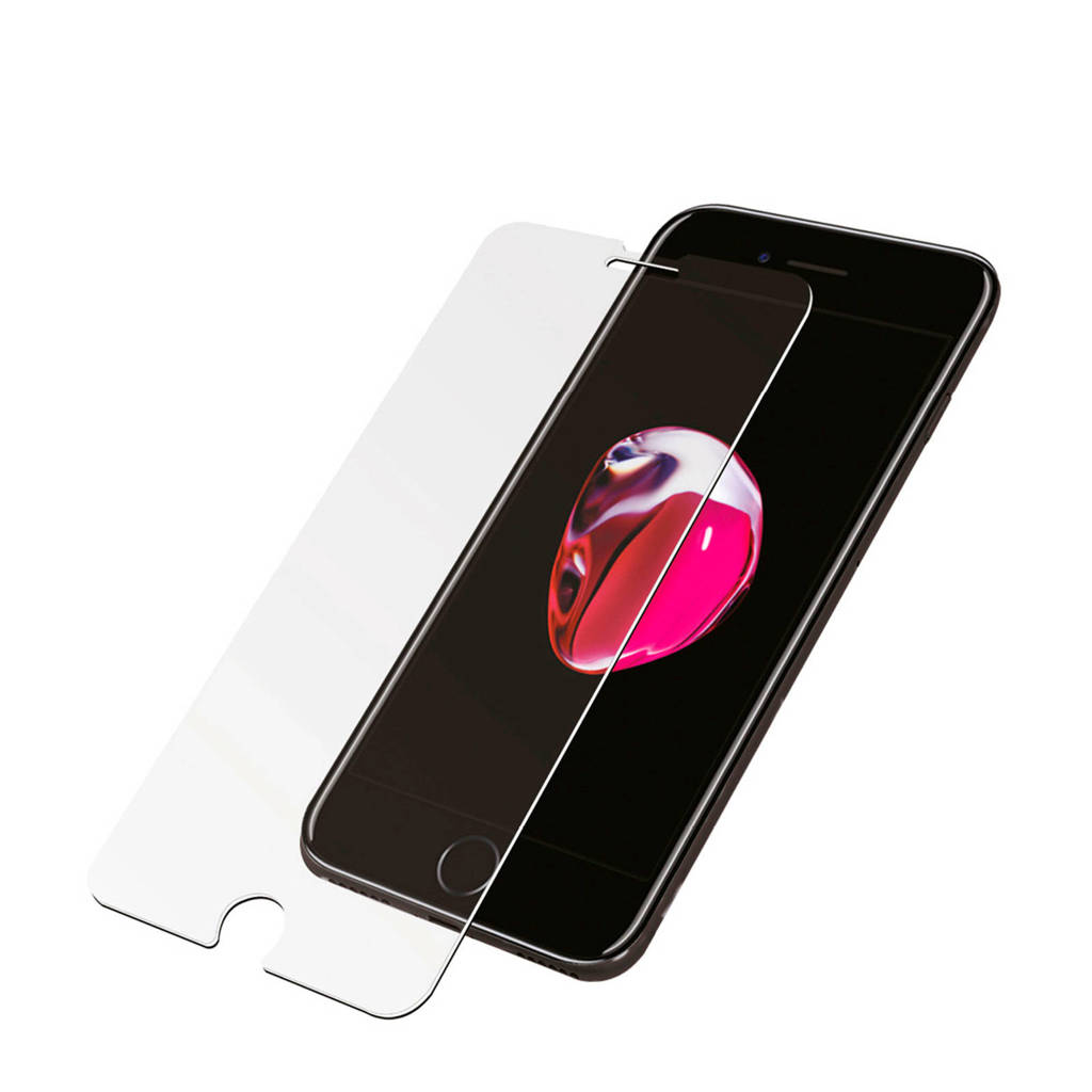 PanzerGlass clearcase IPHONE 6/6, Transparant