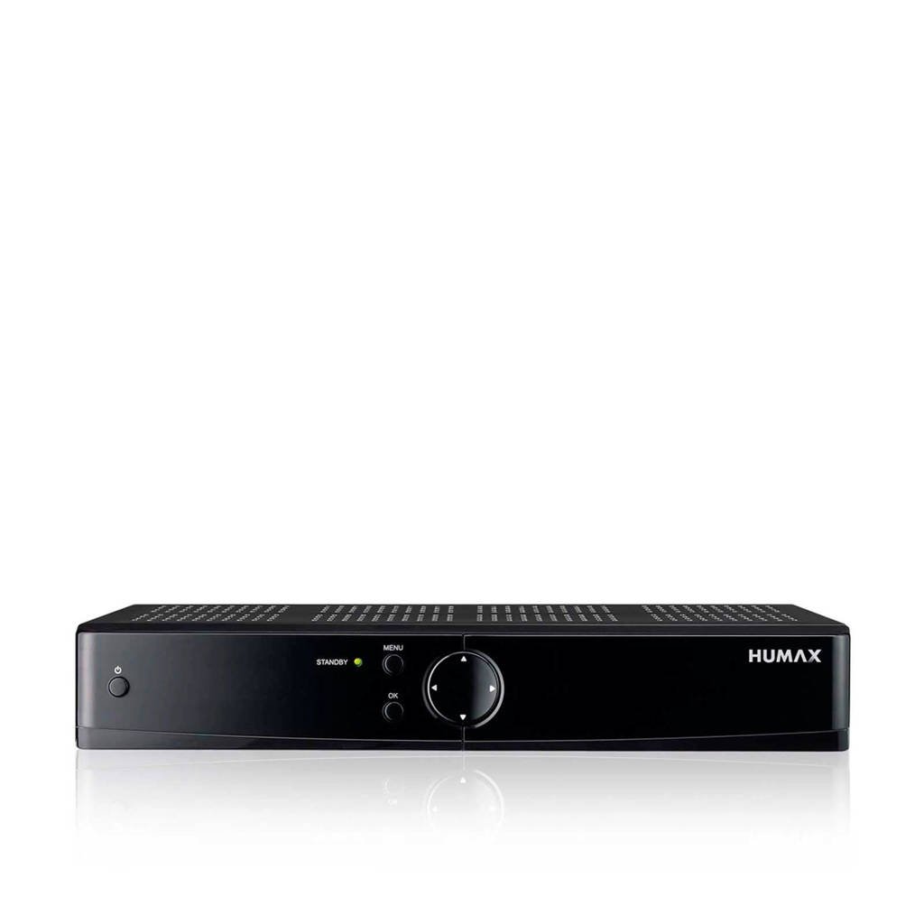 Humax IRHD-5300C/PVR digitale tv ontvanger, Ja