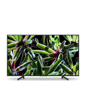 KD43XG7004BAEP 4K Ultra HD Smart tv
