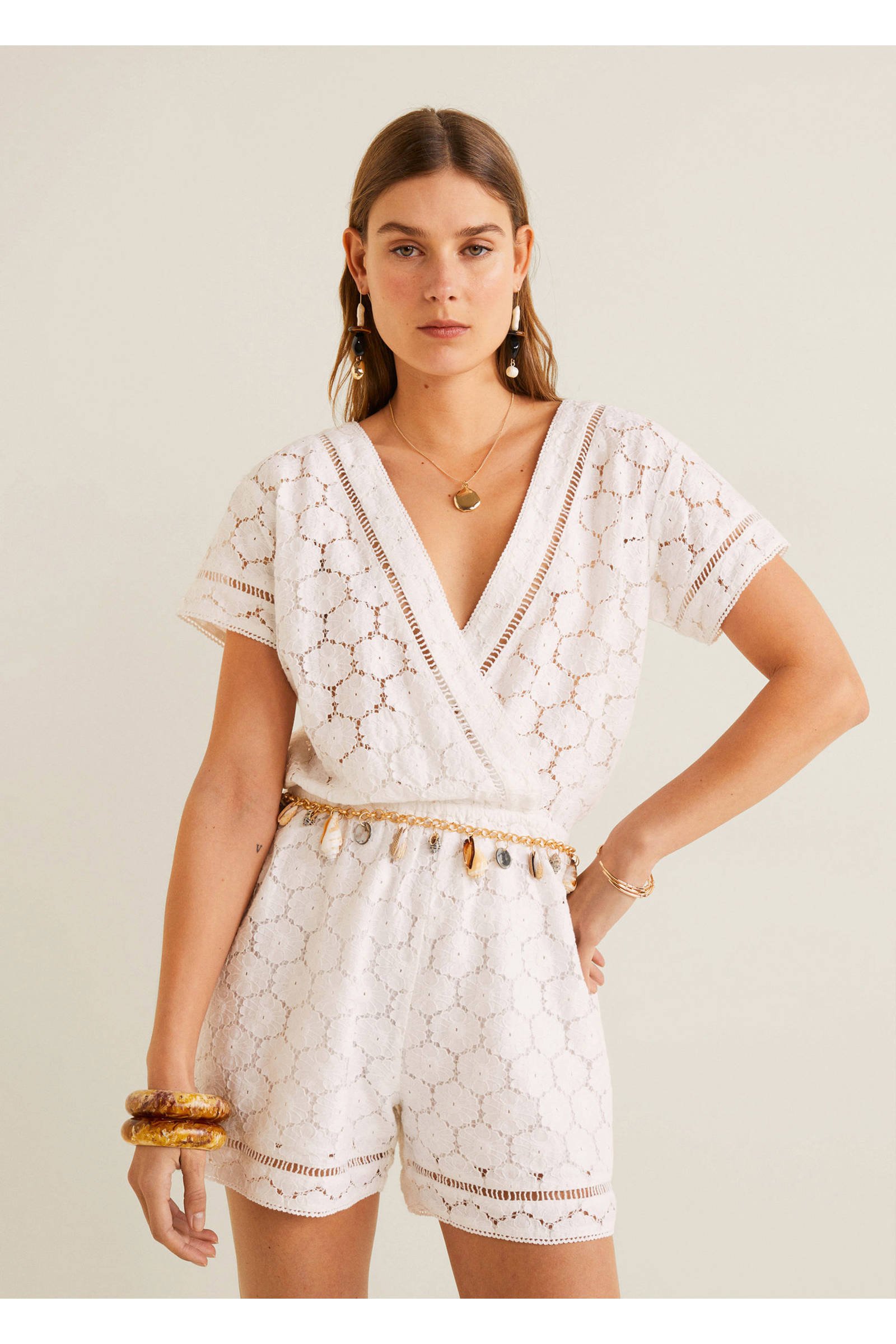 wit playsuit