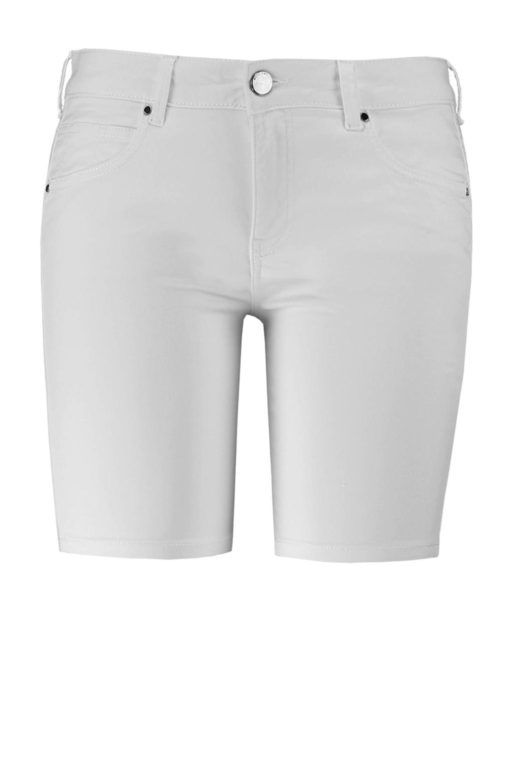 MS Mode korte broek wit wehkamp
