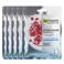 Garnier Skinactive Hydra Bomb Tissue gezichtsmasker met granaatappel - 20 stuks multiverpakking