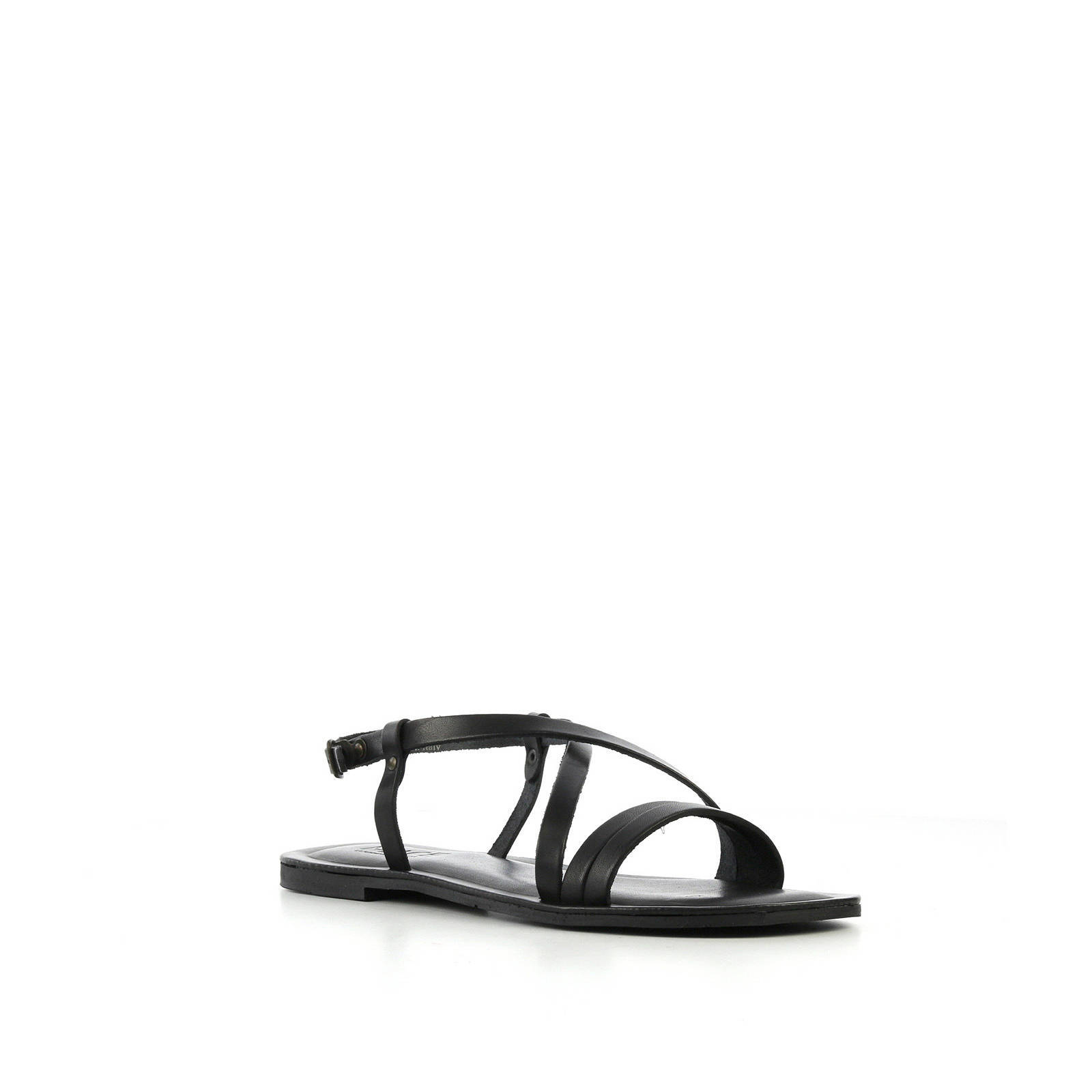 Mace Women Espadrilles Yellow Amelda | Van den Assem
