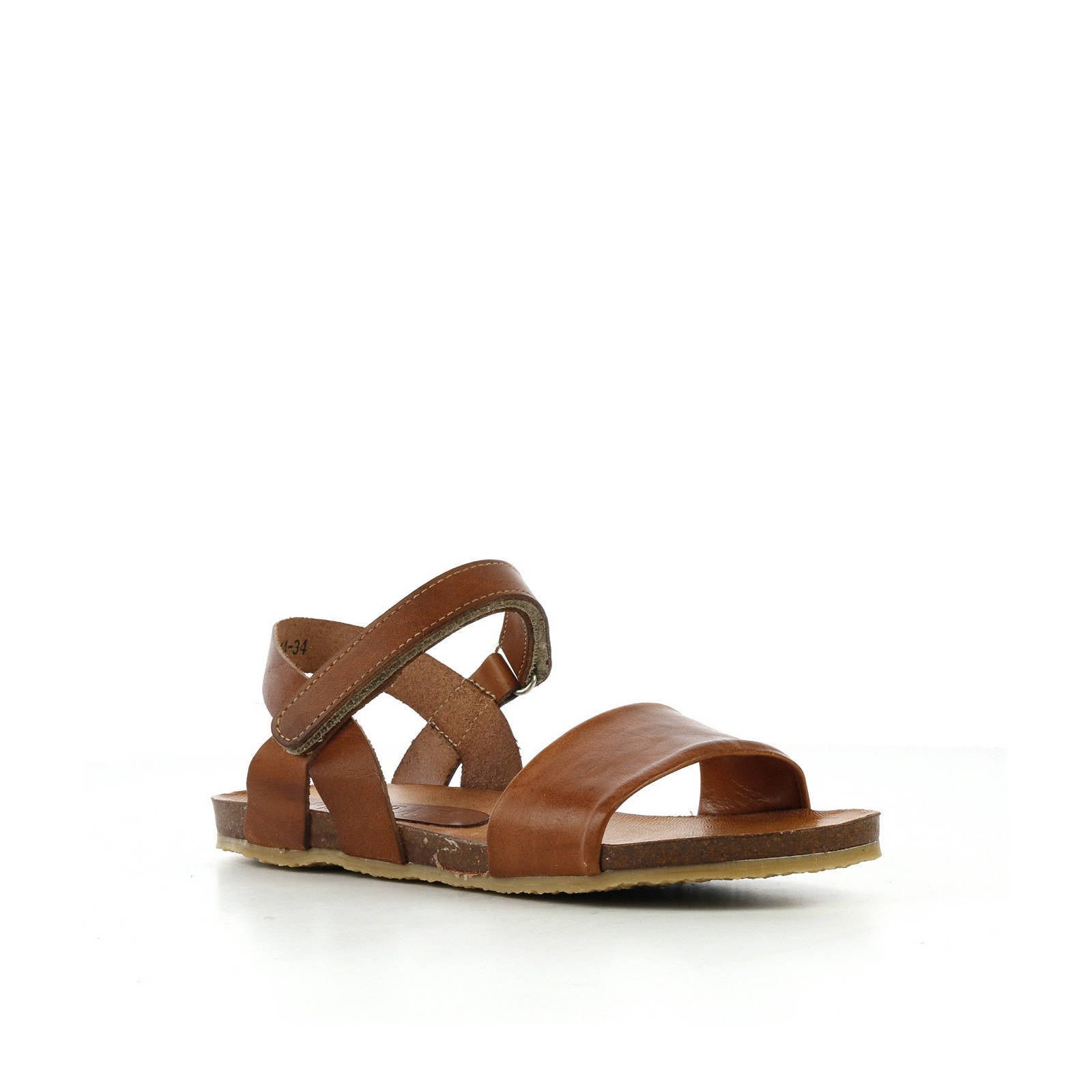 Red rag sandalen meisje hot sale