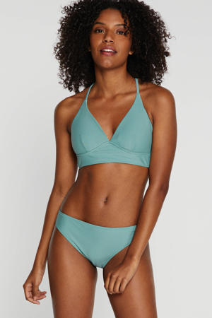 bikinibroekje lichtgroen