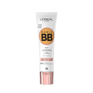 C'est Magic BB Cream - 05 Medium Dark - 30 ml