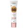 L'Oréal Paris Magic BB – Verzorgende dagcrème en make-up in 1 - BB Cream – Medium Dark