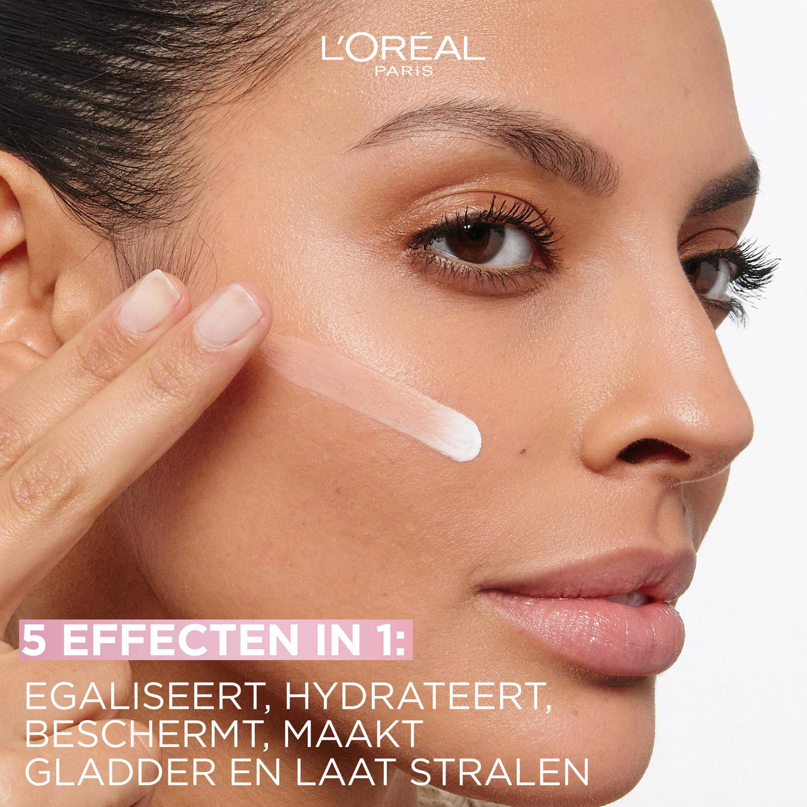 loreal paris bb c'est magic