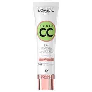 Magic CC - Verzorgende dagcrème en make-up in 1 - CC Cream