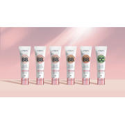thumbnail: L'Oréal Paris Magic BB – Verzorgende dagcrème en make-up in 1 - BB Cream – Very Light