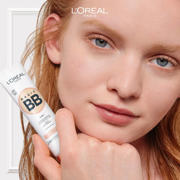 thumbnail: L'Oréal Paris Magic BB – Verzorgende dagcrème en make-up in 1 - BB Cream – Very Light
