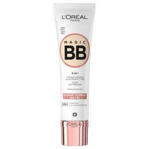 Magic BB – Verzorgende dagcrème en make-up in 1 - BB Cream – Very Light