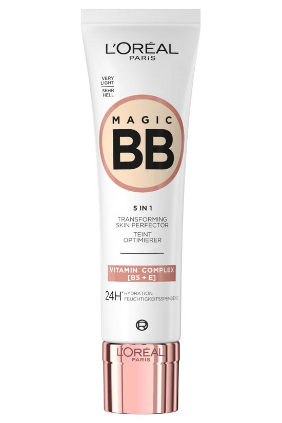 L'Oréal Paris bb cream dames