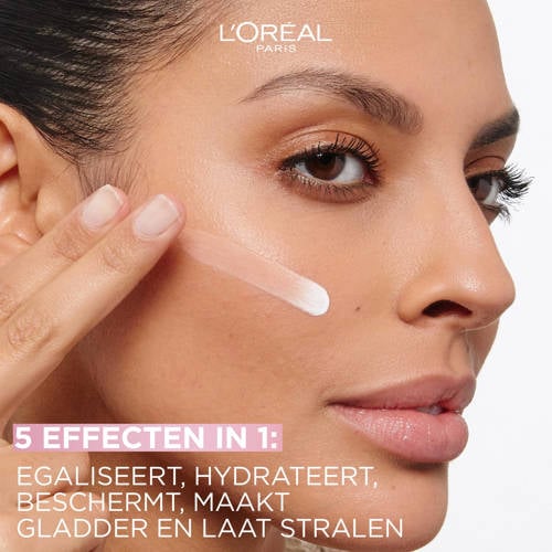 L'Oréal Paris Magic BB – Verzorgende dagcrème en make-up in 1 - BB Cream – Medium Light