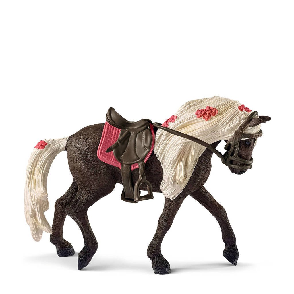 Schleich Horse Club rocky mountain merrie paardenshow