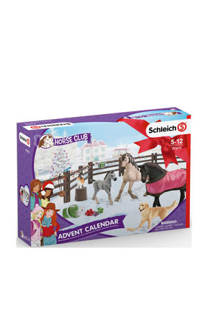 Horse Club adventskalender Horse Club 2019