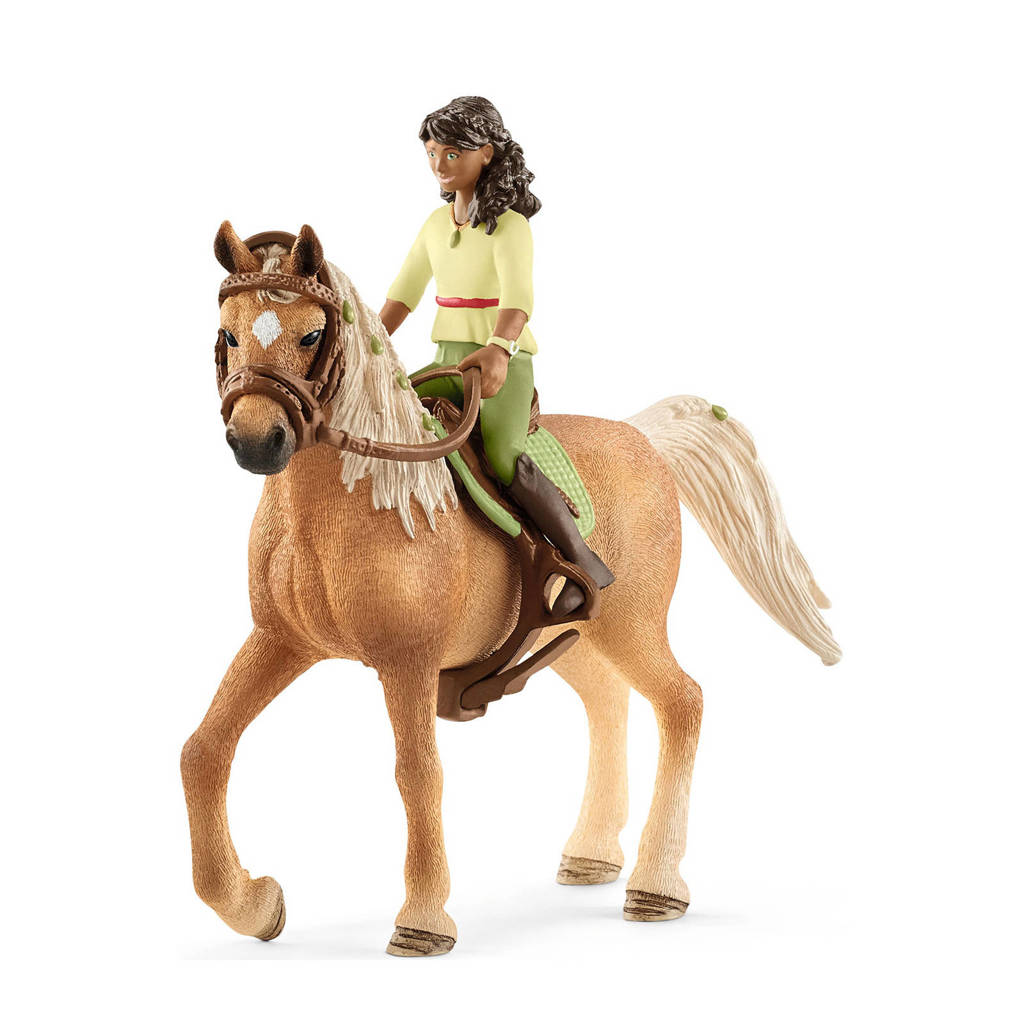Schleich Horse Club Sarah en Mystery