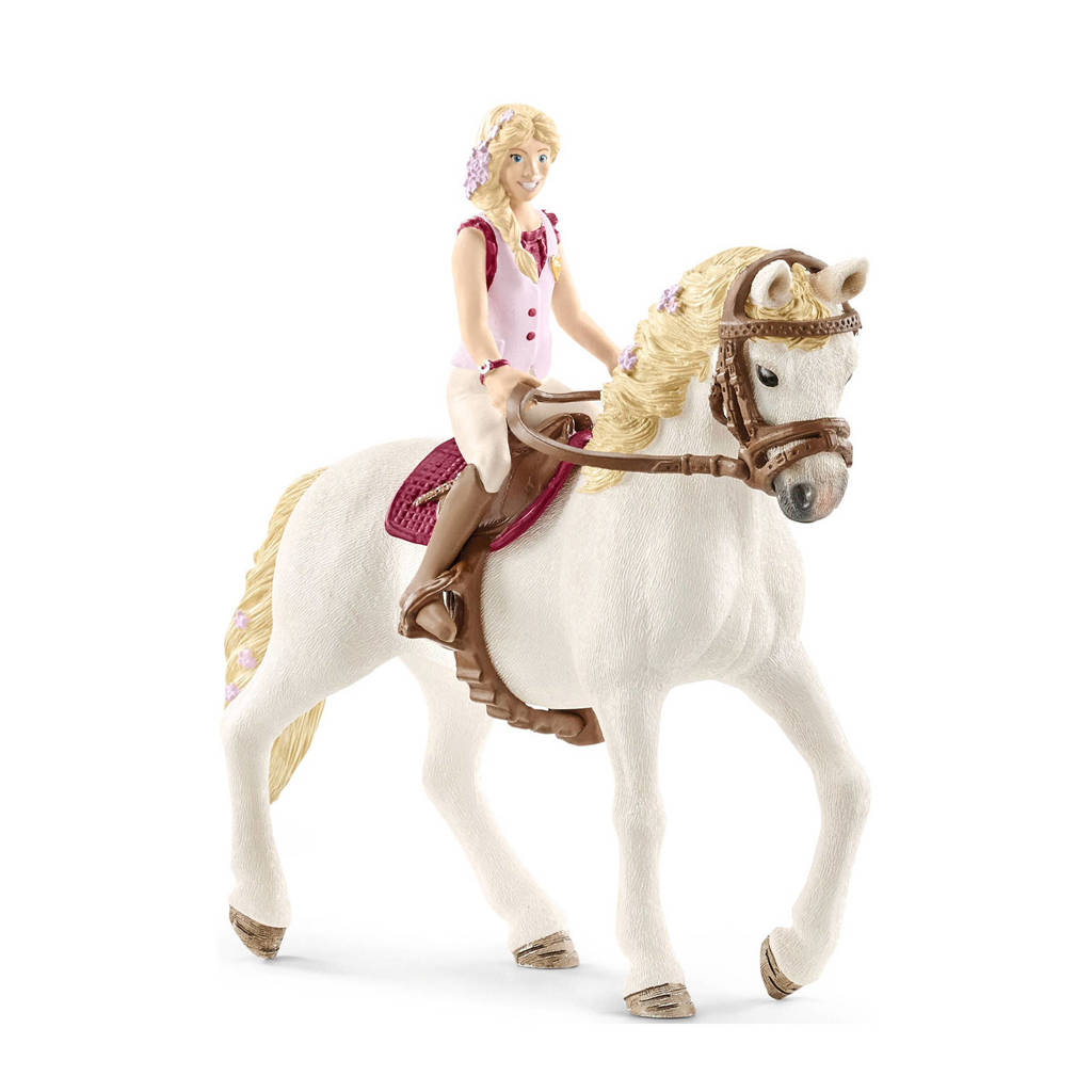 Schleich Horse Club Sofia en Blossom