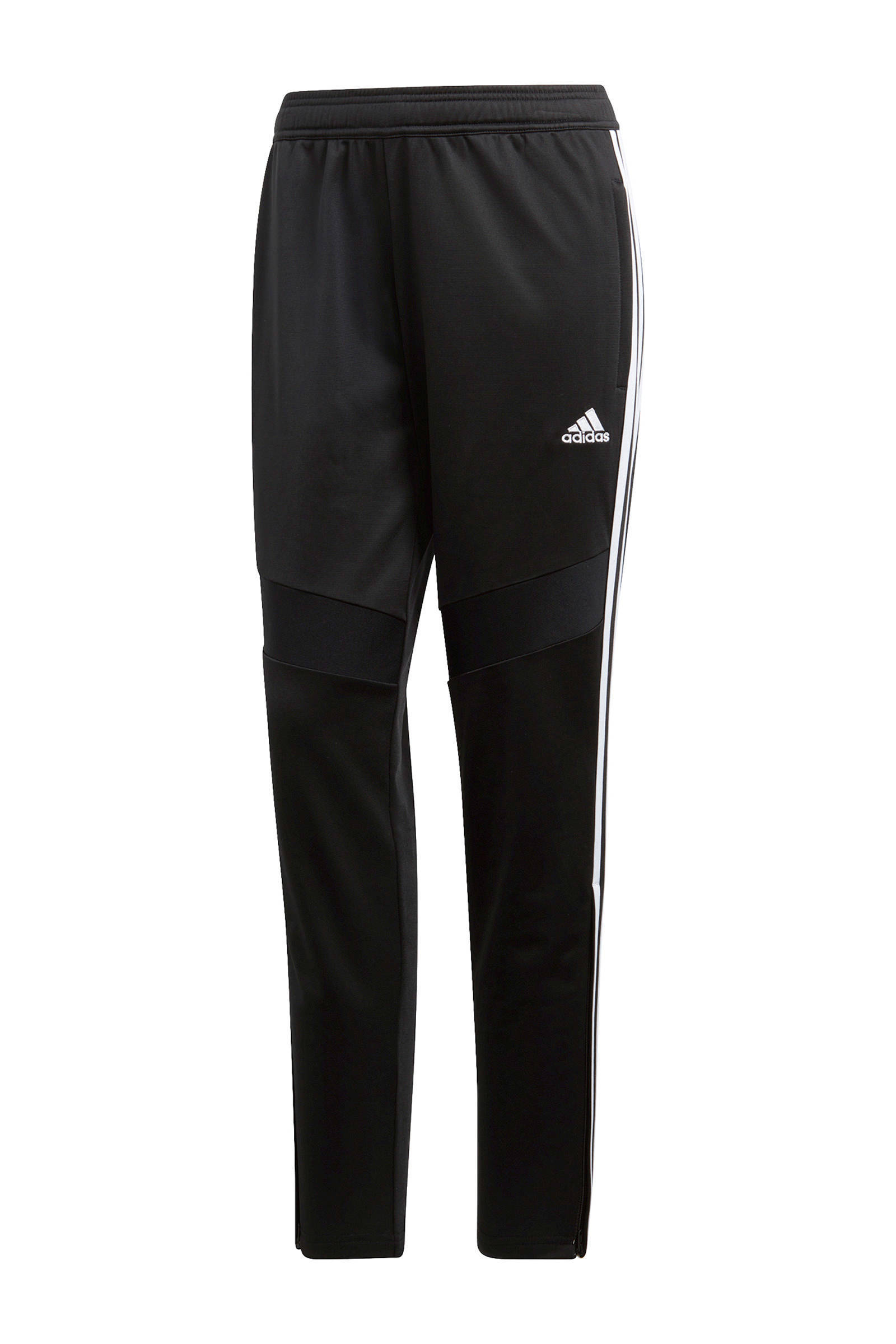 adidas Performance Tiro 19 sportbroek zwart | wehkamp adidas Performance Tiro 19 sportbroek zwart | wehkamp