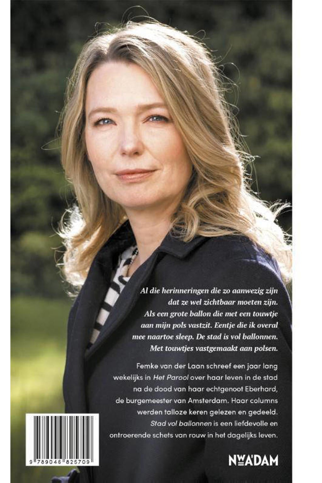 Femke Van Der Laan Stad Vol Ballonnen Wehkamp femke-van-der-laan-stad-vol-ballonnen-wehkamp
