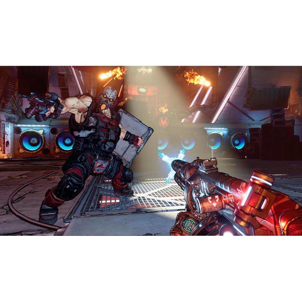 Take Two Borderlands 3 (PlayStation 4) | wehkamp