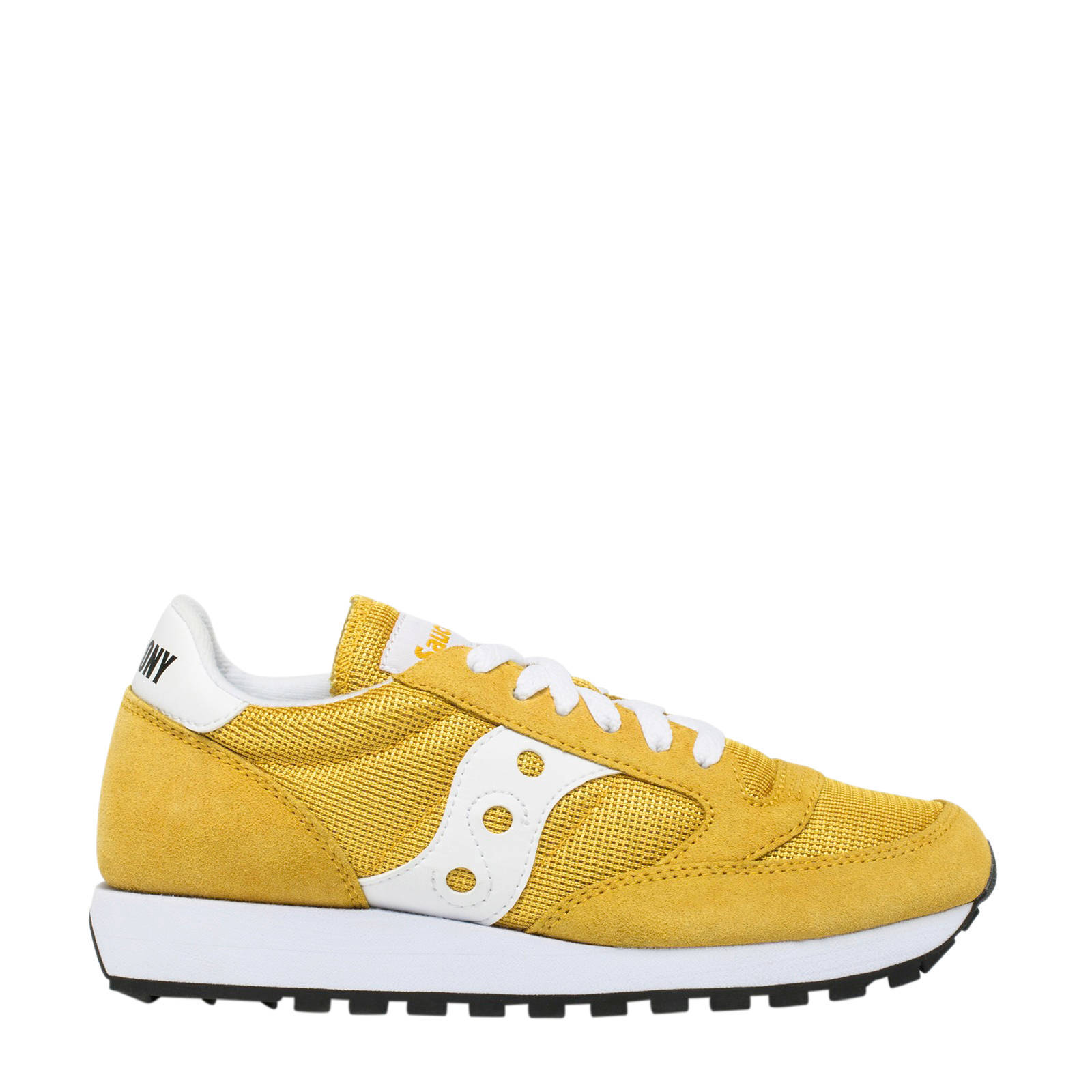 saucony sneakers geel, OFF 78%,Buy!