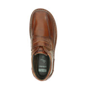 thumbnail: Ara comfort leren instappers cognac