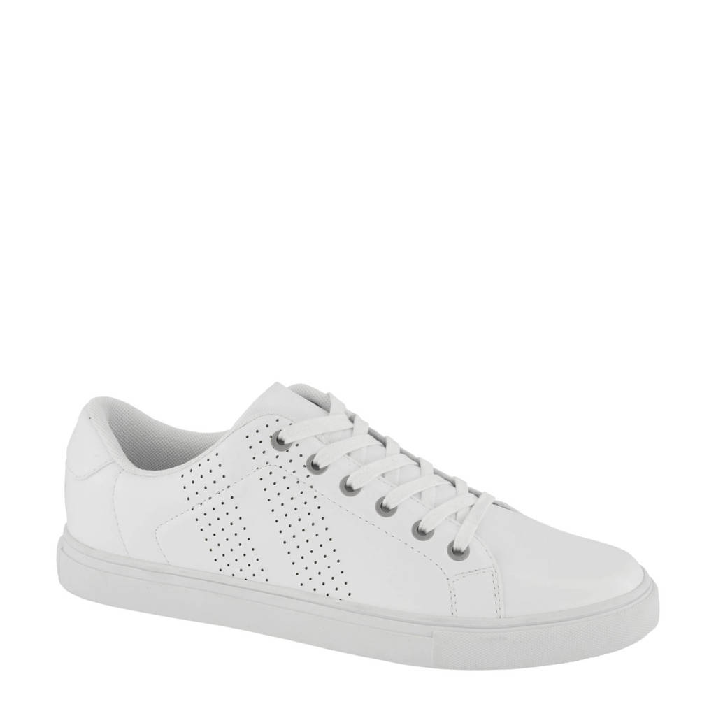 Venice sneakers wit | wehkamp