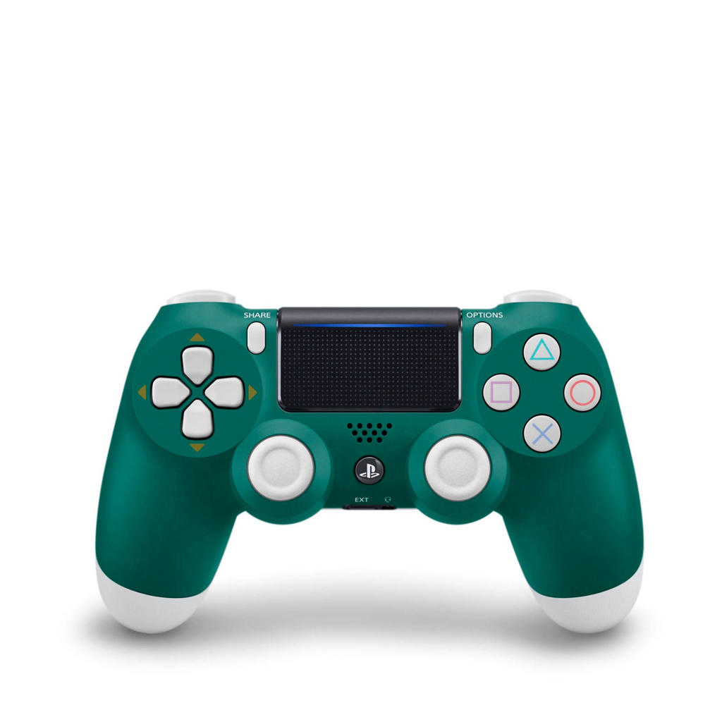 Sony Playstation 4 DualShock 4 controller v2 alpine groen