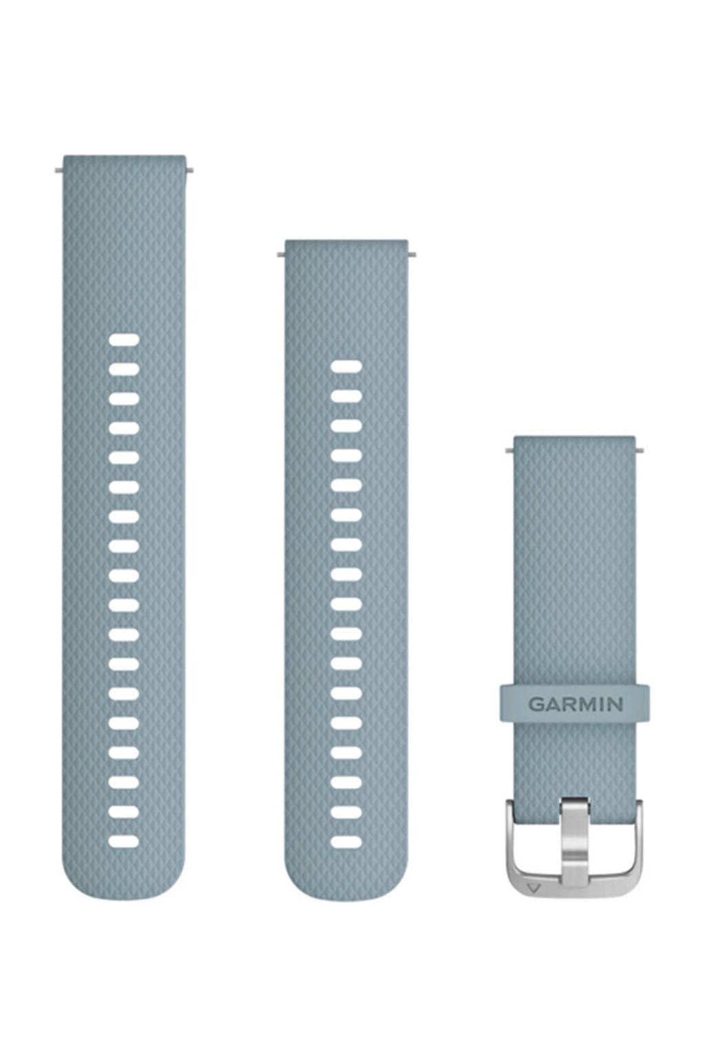 Garmin Garmin Quick Release 20 mm polsband M/L