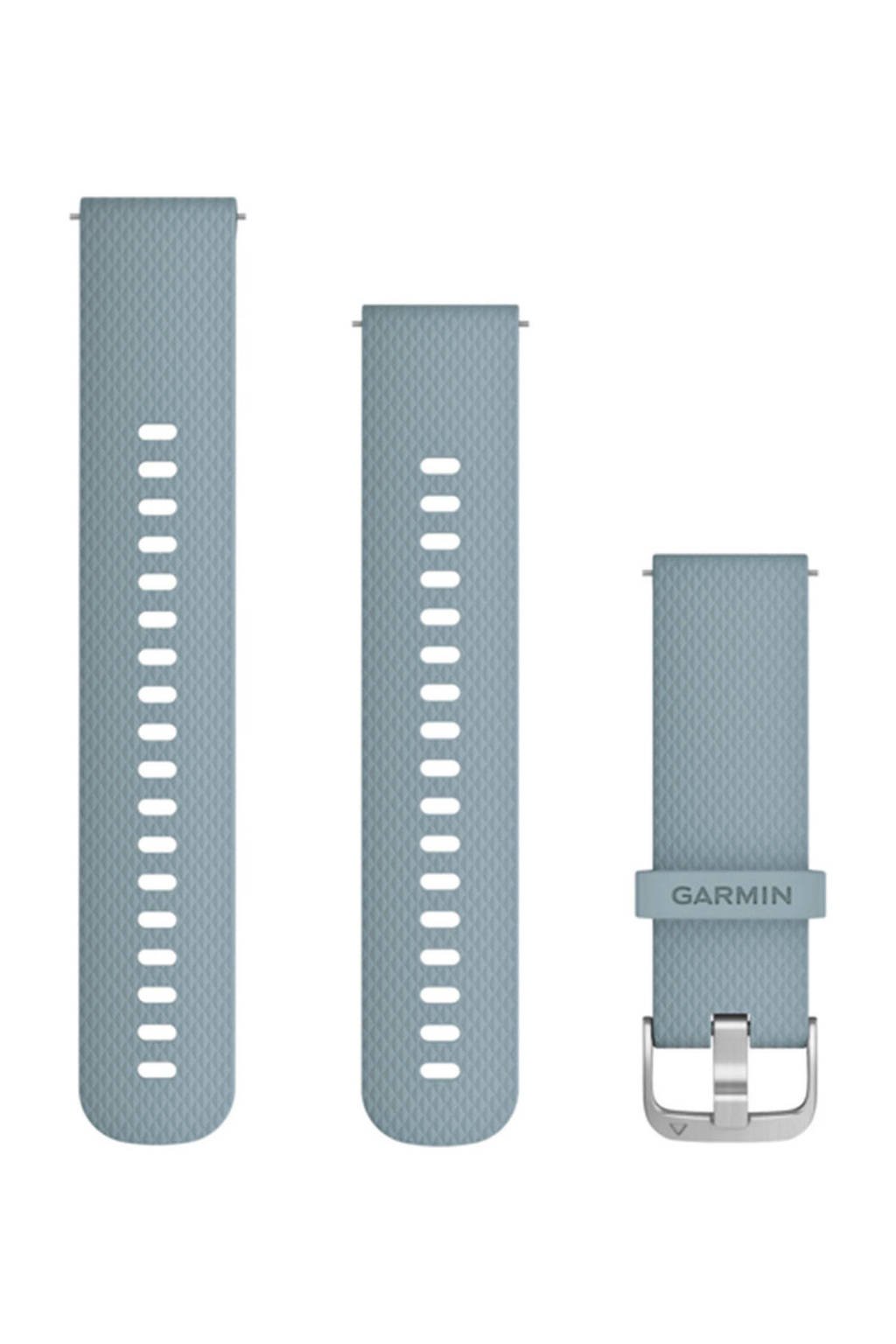 Garmin Garmin Quick Release 20 mm polsband M/L