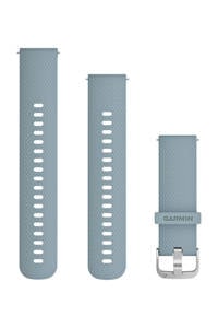 Garmin Garmin Quick Release 20 mm polsband M/L