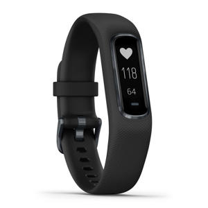 activiteitentracker vivívosmart 4 maat L rzwart