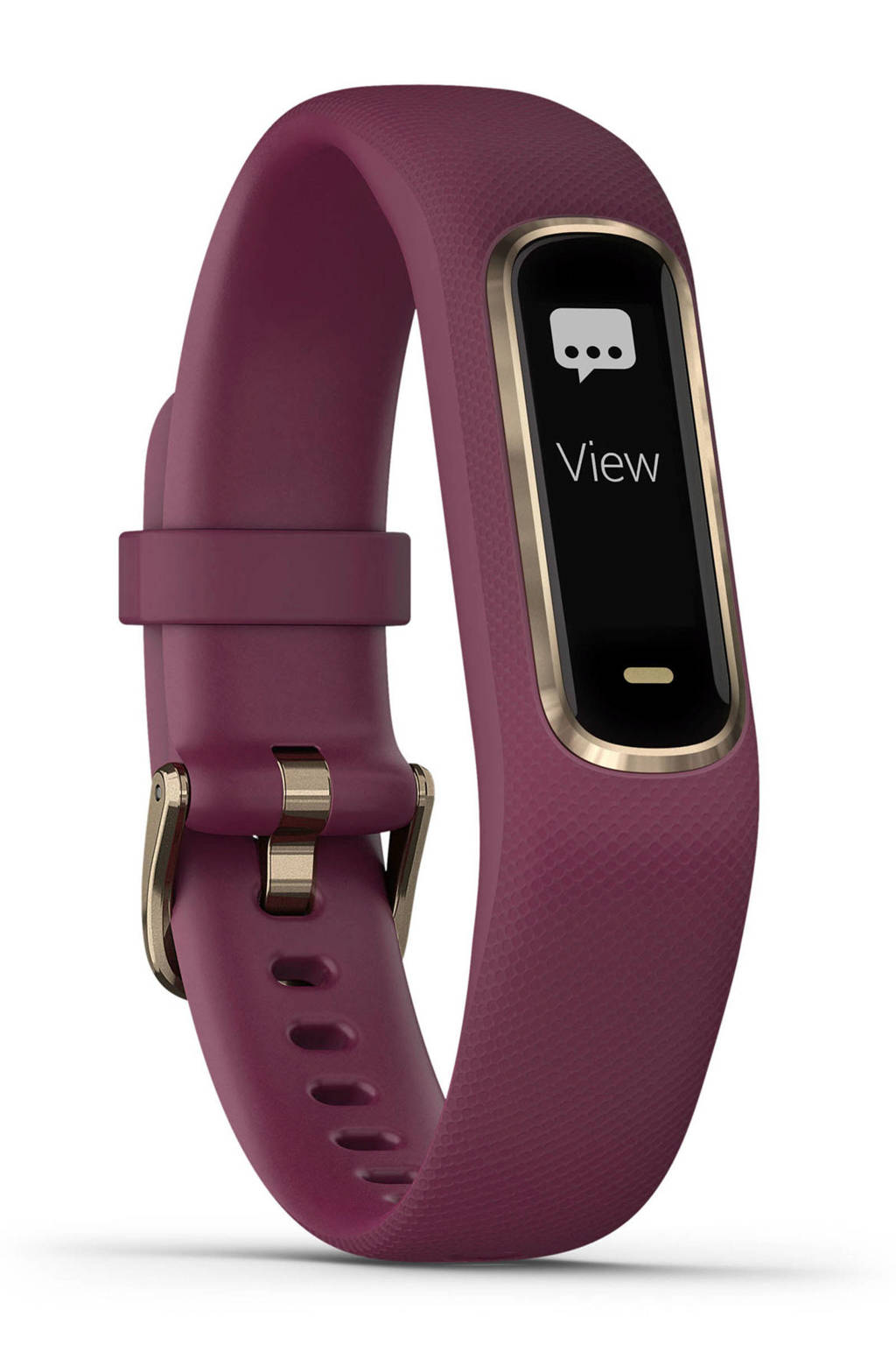 vivosmart 4 band