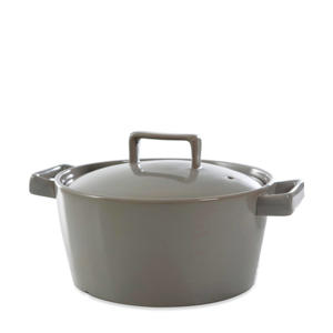 New Vintage Keramiek kookpan - keramiek (Ø24 cm)