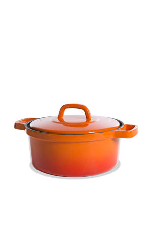 Gourmand braadpan (Ø24 cm)