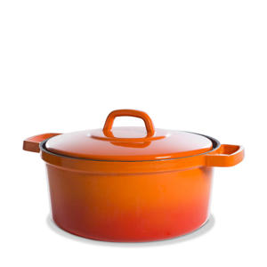 Gourmand braadpan (Ø28 cm)