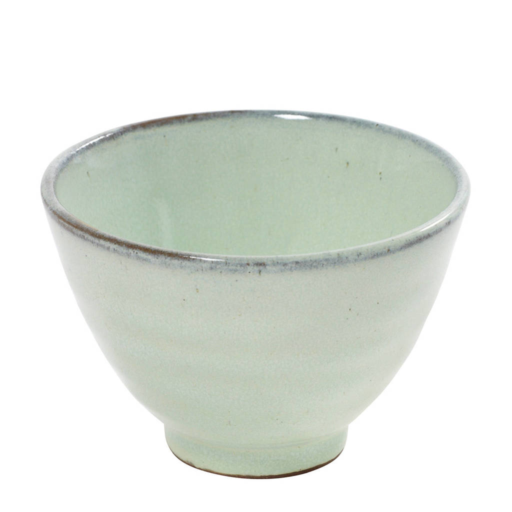 Serax Aqua kom (Ø11 cm), Blauw