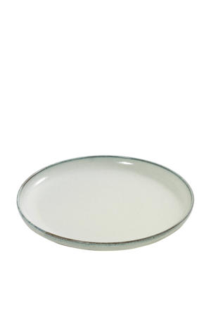 Aqua serveerbord (Ø37 cm)