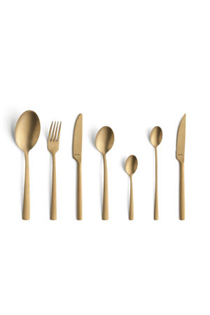 bestekset Manille (42-delig) (6 pers.)