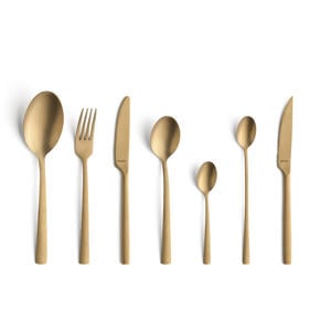 bestekset Manille (42-delig) (6 pers.)