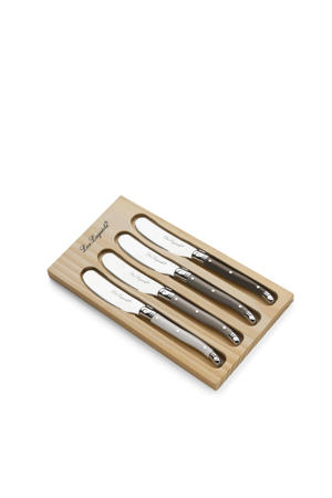 botermes (set van 4)