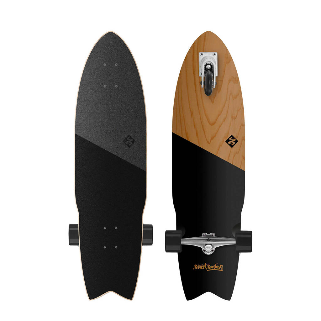 Street Surfing Shark A 36' Kb