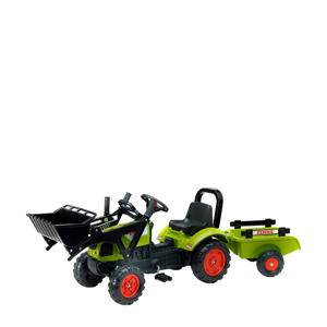  Claas Arion 410 Set+lader 2/5