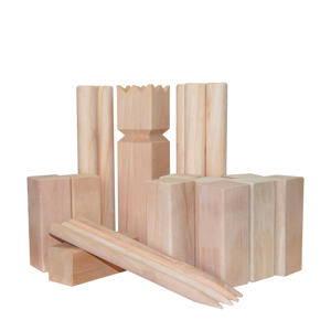  Kubb Game XL